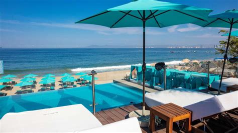 Almar Resort Luxury Lgbt Beach Front Experience En 21017 ̶ ̶7̶3̶̶2̶5̶2̶ Pto Vallarta