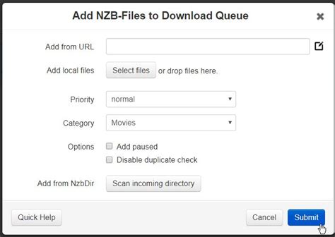 Best Way To Find Nzb Files Just For Guide