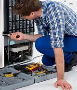 American Home Appliance Repair Images