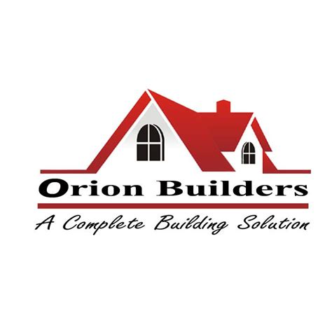 Orion Builders Home Facebook