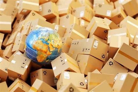 Envíos Internacionales Por Qué Contratar Una Empresa Courier Con