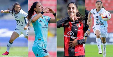 Han llegado las conclusiones del partido entre #tigres y #pachuca espero les guste!! Liga MX Femenil: Previa de los duelos Atlas vs. Necaxa ...
