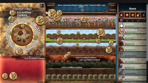 Cookie Clicker Unblocked Entertainment And Fun Together Fevers Blog