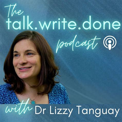 Talkwritedone A Writing Podcast For Coaches • A Podcast On Spotify