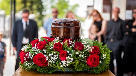 Inside ‘boil In A Bag Funerals As Experts Reveal Water Cremation Has No Downsides The