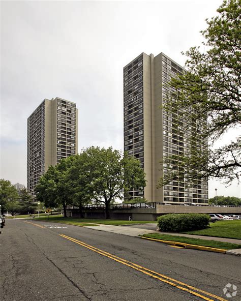 Horizon House Apartments In Fort Lee Nj