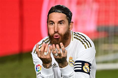 Sergio Ramos Come Ha Fatto A Segnare Gli Ultimi 22 Rigori Calciati L