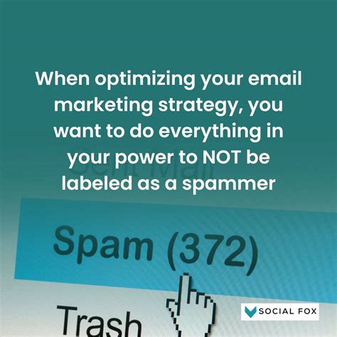 Spam Words You Need To Avoid In Your Email Marketing Campaigns