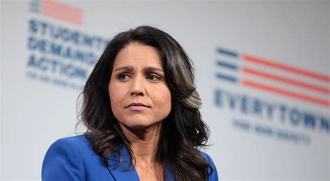 Tulsi Gabbard Was Shocked When This Governor Passed One Jaw Dropping