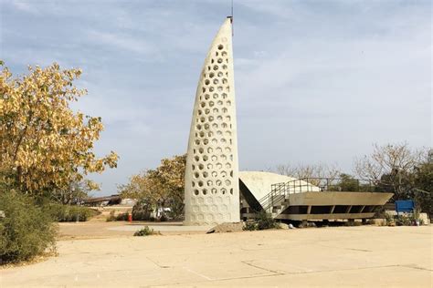 Dakars Monuments