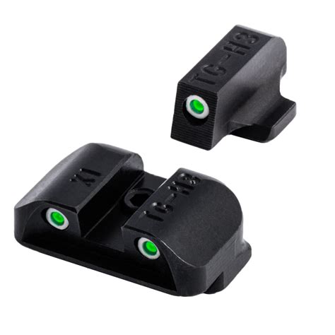 Truglo Tritium Pistol Night Sight Up To 15 Off Highly Rated W Free