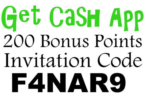 One of the best things about this app is that you will be able to earn $5 not only that, everyone who will use your cash app referral codes will receive $5 as well. Get Cash App Invitation Code "F4NAR9" 200 Bonus | 2020 ...