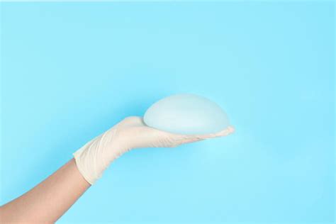 Breast Implants Linked To Cancer