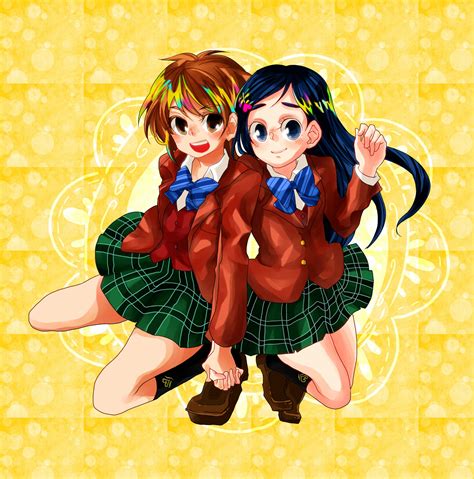 Futari Wa Precure Image By Pixiv Id Zerochan Anime Image Board