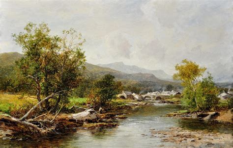 Victorian British Painting David Bates