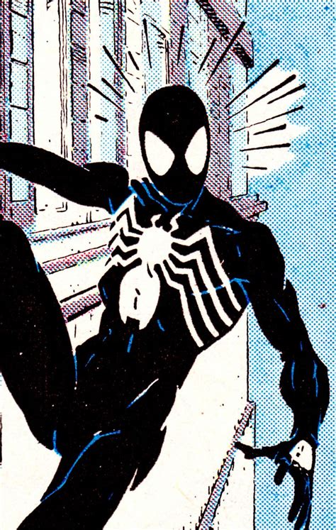 Web Of Spider Man Annual 2 Sept 1986 Art By Art Adams Marvel