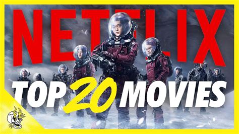 18 movies perfect for watching on netflix party with your friends while socially distancing. Top 20 Netflix Movies | Best Movies on Netflix Right Now ...
