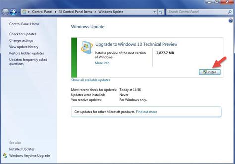 Upgrading windows 7 to windows 10 using powershell script. Windows 10: How to Upgrade from Windows 7 to Windows 10