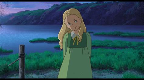 When Marnie Was There Screencap And Image Studio Ghibli