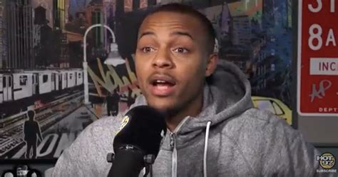 Bow Wow Exclaims Hes Had Enough With The Millennium Tour