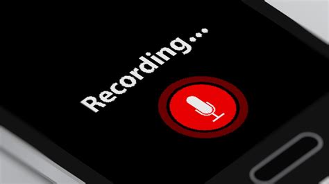 Come Registrare Un Audio Dallo Smartphone Fastwebplus