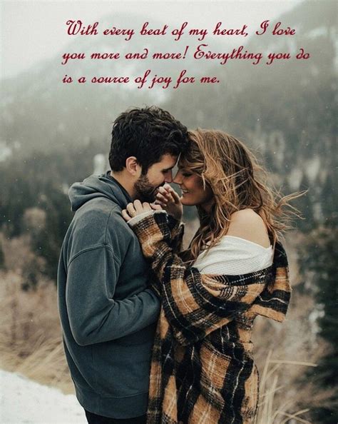 Romantic Lovers Pictures With Quotes Cocharity