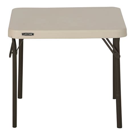 Squared differences from the column means. Lifetime Children's Square Folding Table - BJs WholeSale ...