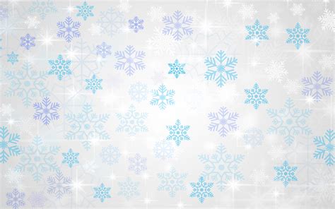 Download Wallpaper 2560x1600 Abstract Design Pattern Snowflakes