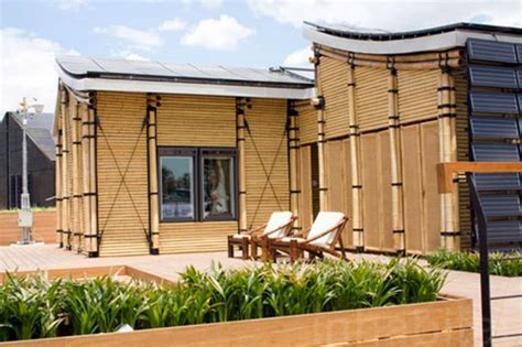 Check spelling or type a new query. Desain Rumah Bambu Minimalis Modern Kumpulan Gambar Desain ...