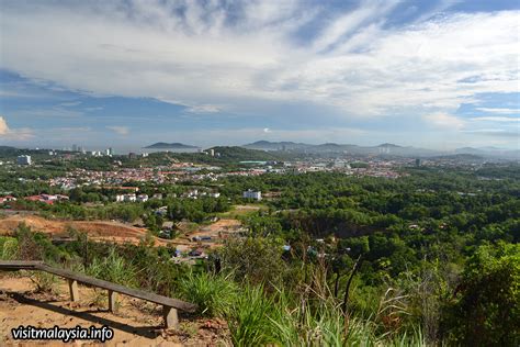 Suria sabah shopping mall, 1a jalan tun fuad stephens, kota kinabalu, sabah. Tun Fuad Stephens Park