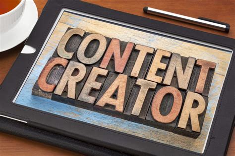 How a Good Content Creator can Boost Your SEO