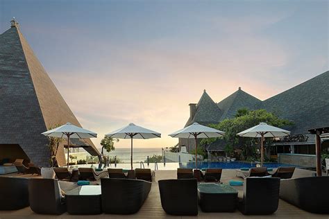 The Kuta Beach Heritage Hotel Bali Managed By Accor Pool Pictures