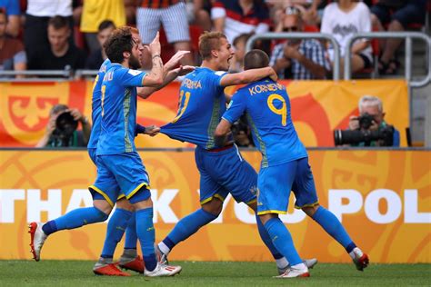 If you are looking for other football information than fifa u20 world cup 2019 results, in the left menu you will find latest scores for more than 1000 football competitions from. Ukraine wins U20 FIFA World Cup - news ukraine | UNIAN