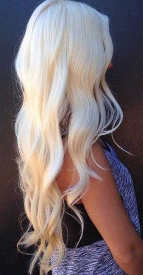 20 Hairstyles For Long Blonde Hair Hairstyles And Haircuts 2014 2015