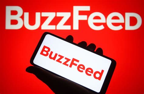 Media Layoffs Hit Buzzfeed Which Will Cut 12 Percent Of Workforce