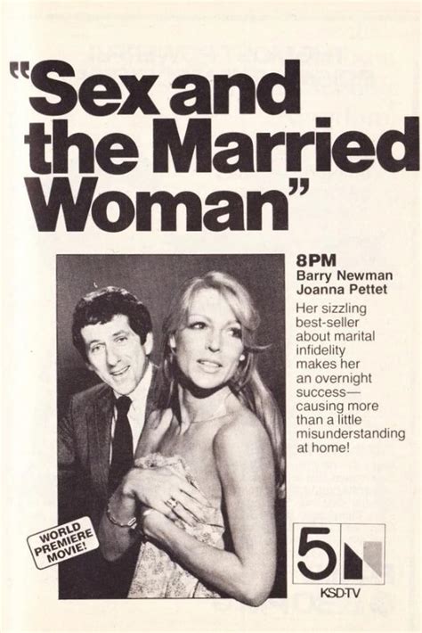 Sex And The Married Woman Película 1977 Tráiler Resumen Reparto Y