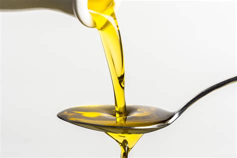 What Is The Ph Of Vegetable Oil