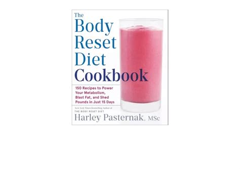 Ppt Download The Body Reset Diet Cookbook 150 Recipes To Power Your