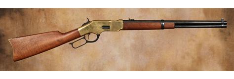 Model 1866 Uberti Yellowboy Carbine