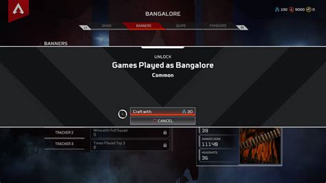 How To Track Your Stats In Apex Legends Allgamers