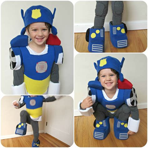 Check spelling or type a new query. comfy dress up: Transformers Halloween Costume