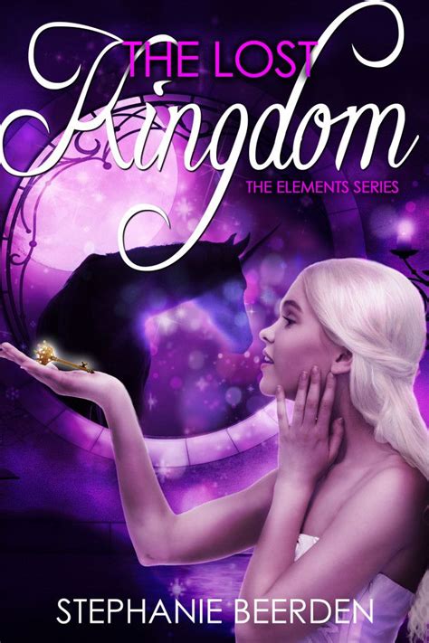 The Lost Kingdom Stephanie Beerdeen Book Show 20873418 The Lost