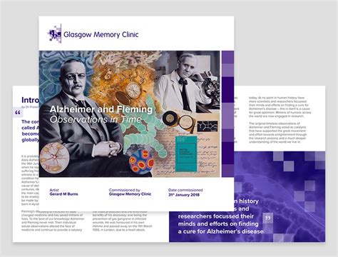 Download The Alzheimer And Fleming Brochure Glasgow Memory Clinic
