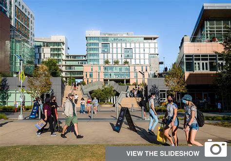 Uc San Diego Welcomes Students Faculty And Staff Back To A Transformed