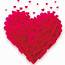 Download Heart Love Valentines Whatsapp Day Happiness HQ PNG Image 