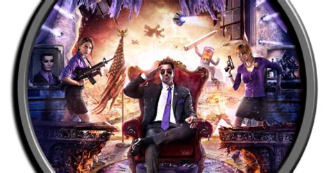 Saints row iv v1.0 +11 trainer. Saint Row 4 - PC Game Trainers Download - Game Trainers