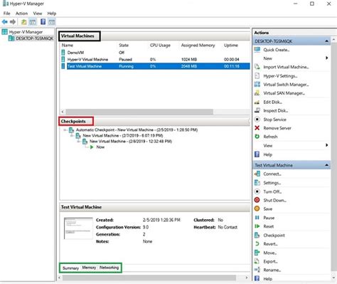 How To Install Hyper V Management Tools Windows 10 Moplate