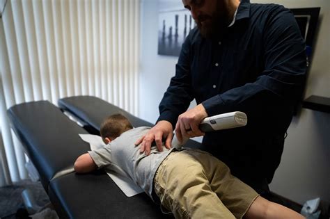 Pediatric Chiropractic In Longview Wa Mccown Chiropractic