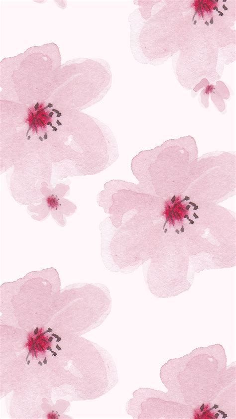 Flowers Desktop Wallpaper Art Aesthetic Iphone Wallpaper Flower
