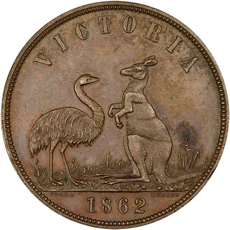 Australia Penny Km Tn15 Prices And Values Ngc